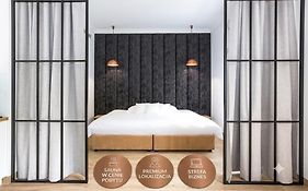 Europejski Boutique Hotel